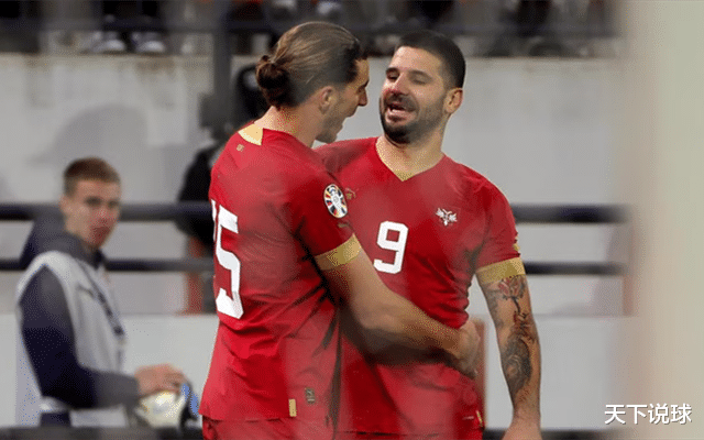 关于阿尔巴尼亚赢得欧预赛比赛,为夺冠开门红的信息 关于阿尔巴尼亚赢得欧预赛比赛,为夺冠开门红的信息