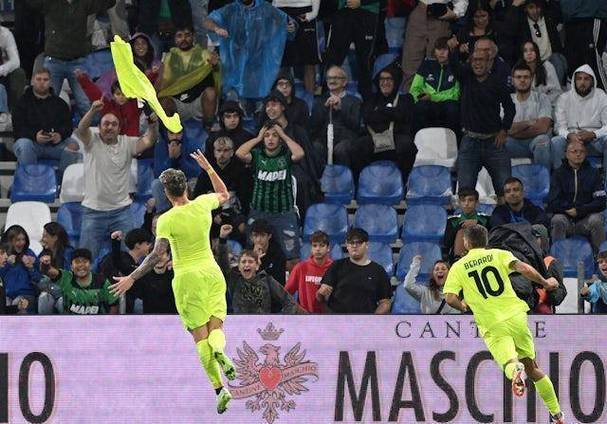 乌迪内斯主场逼平对手，积分榜稳中有降的简单介绍