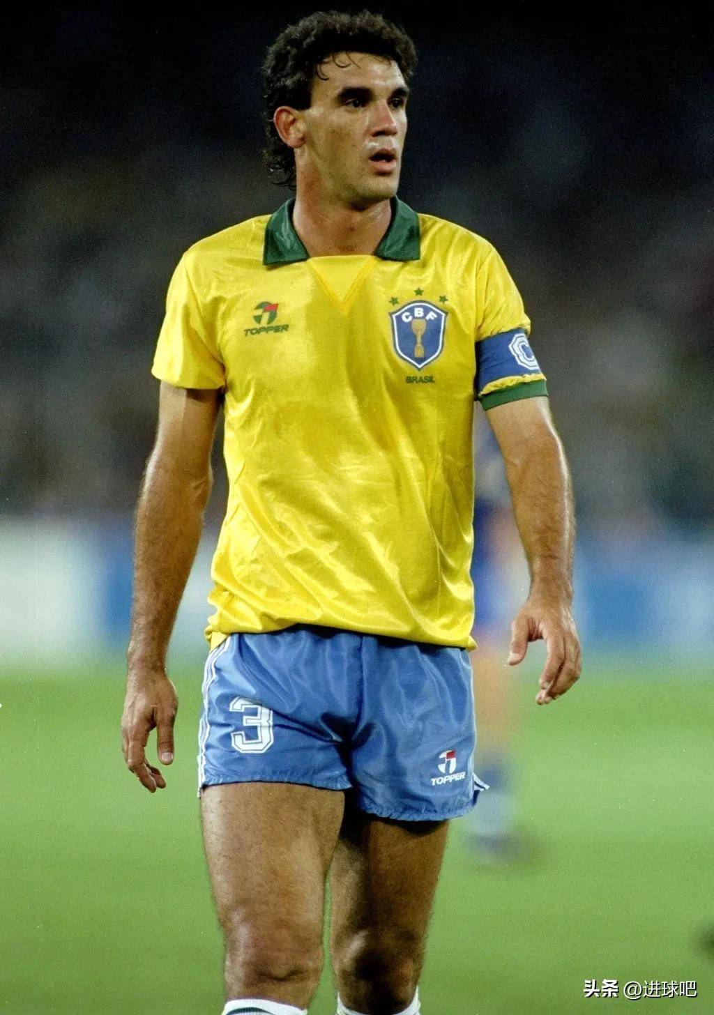 巴西球员在外国比赛中创造一项新纪录的简单介绍