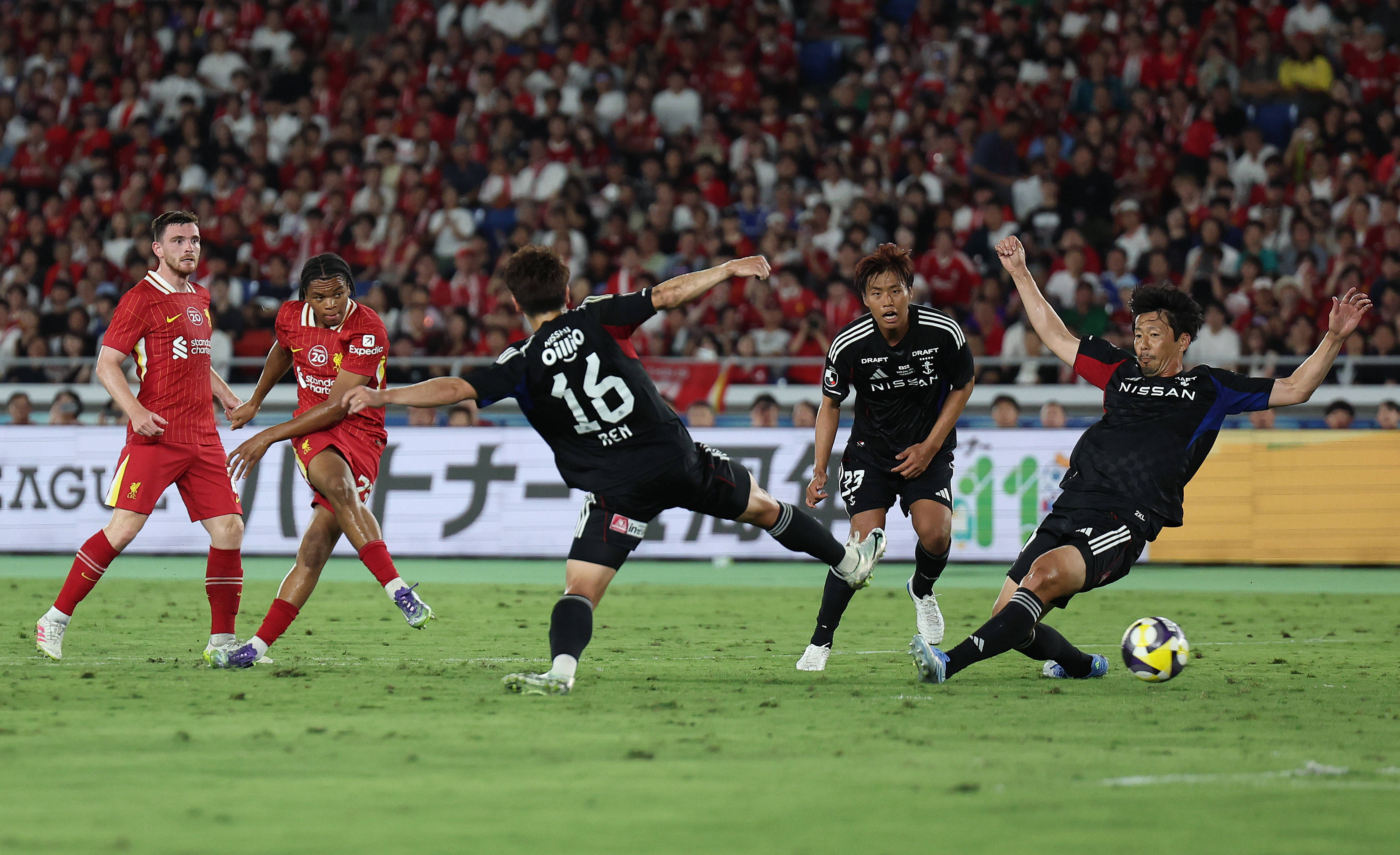 雷速直播-利物浦力争保持不败纪录，对手实力不俗的简单介绍