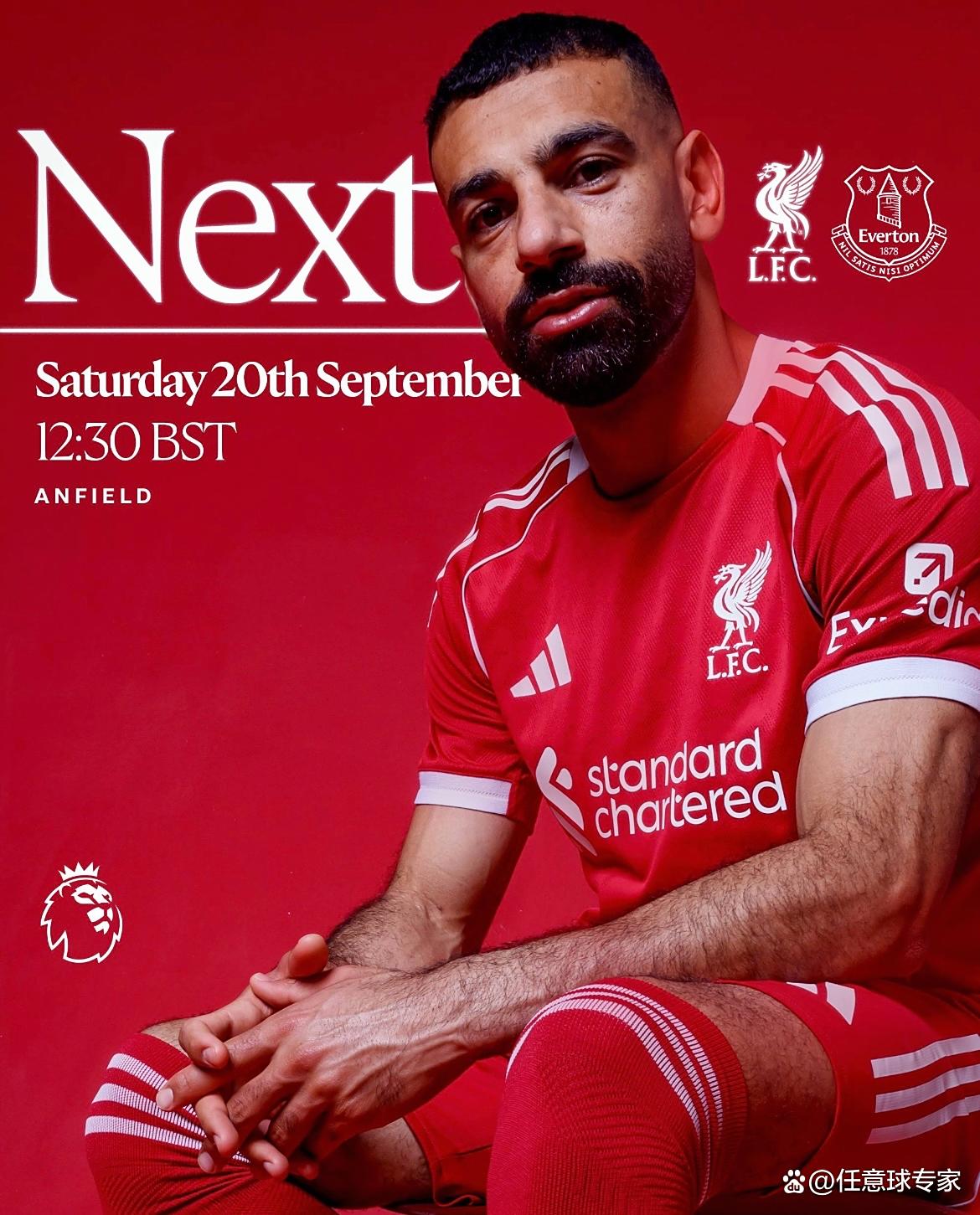 利物浦力争保持不败纪录，对手实力不俗的简单介绍