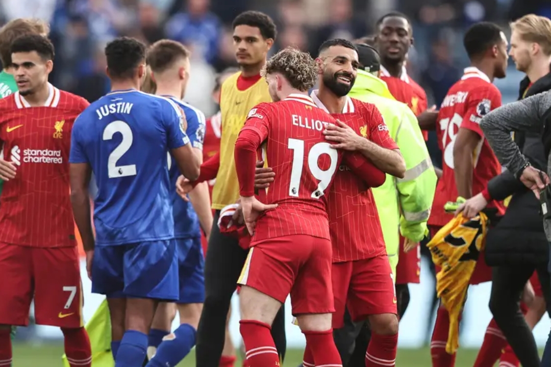 阿贾克斯准备迎战利物浦的挑战的简单介绍