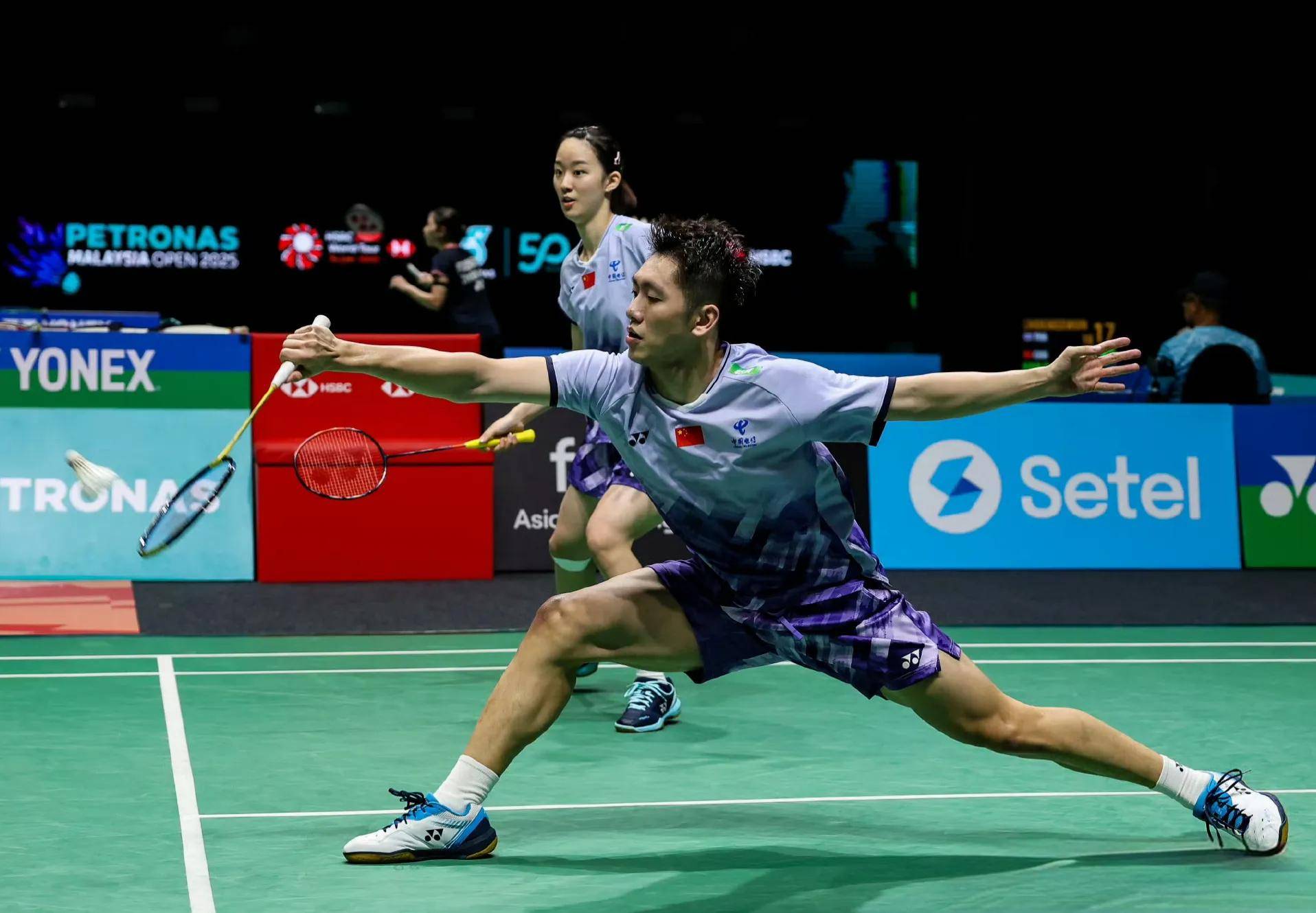 关于法国羽毛球队横扫印度羽毛球队,安赛龙绝境逆转的信息 关于法国羽毛球队横扫印度羽毛球队,安赛龙绝境逆转的信息