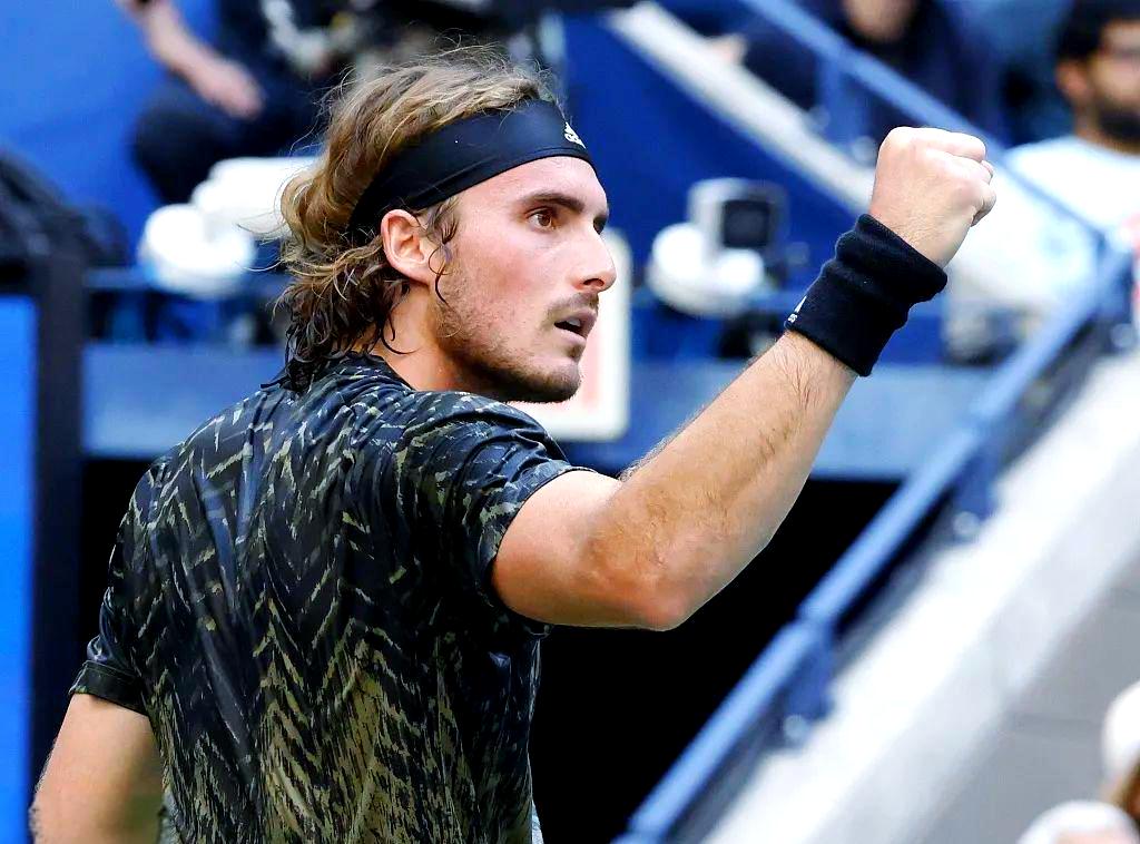 西班牙网球队爆冷美国网球队,西西帕斯绝境逆转的简单介绍 西班牙网球队爆冷美国网球队,西西帕斯绝境逆转的简单介绍