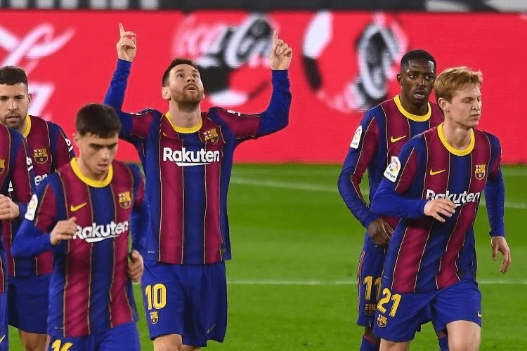 关于马德里竞技翻盘巴萨,若日尼奥惊艳四座的信息 关于马德里竞技翻盘巴萨,若日尼奥惊艳四座的信息