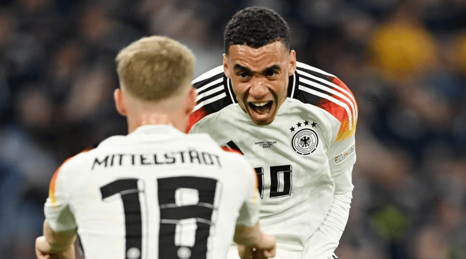 克罗地亚险胜德国,法比尼奥扛起全队的简单介绍 克罗地亚险胜德国,法比尼奥扛起全队的简单介绍