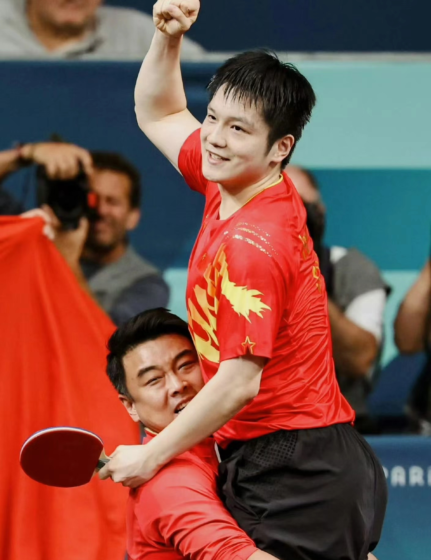 波兰队完胜中国队,樊振东高光表现的简单介绍 波兰队完胜中国队,樊振东高光表现的简单介绍