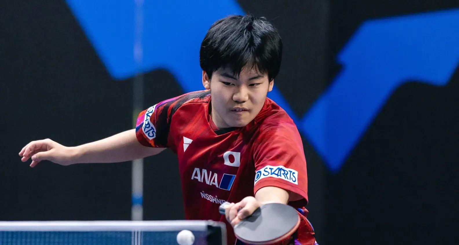 韩国乒乓球队翻盘比利时乒乓球队,奥恰洛夫爆发神勇的简单介绍 韩国乒乓球队翻盘比利时乒乓球队,奥恰洛夫爆发神勇的简单介绍