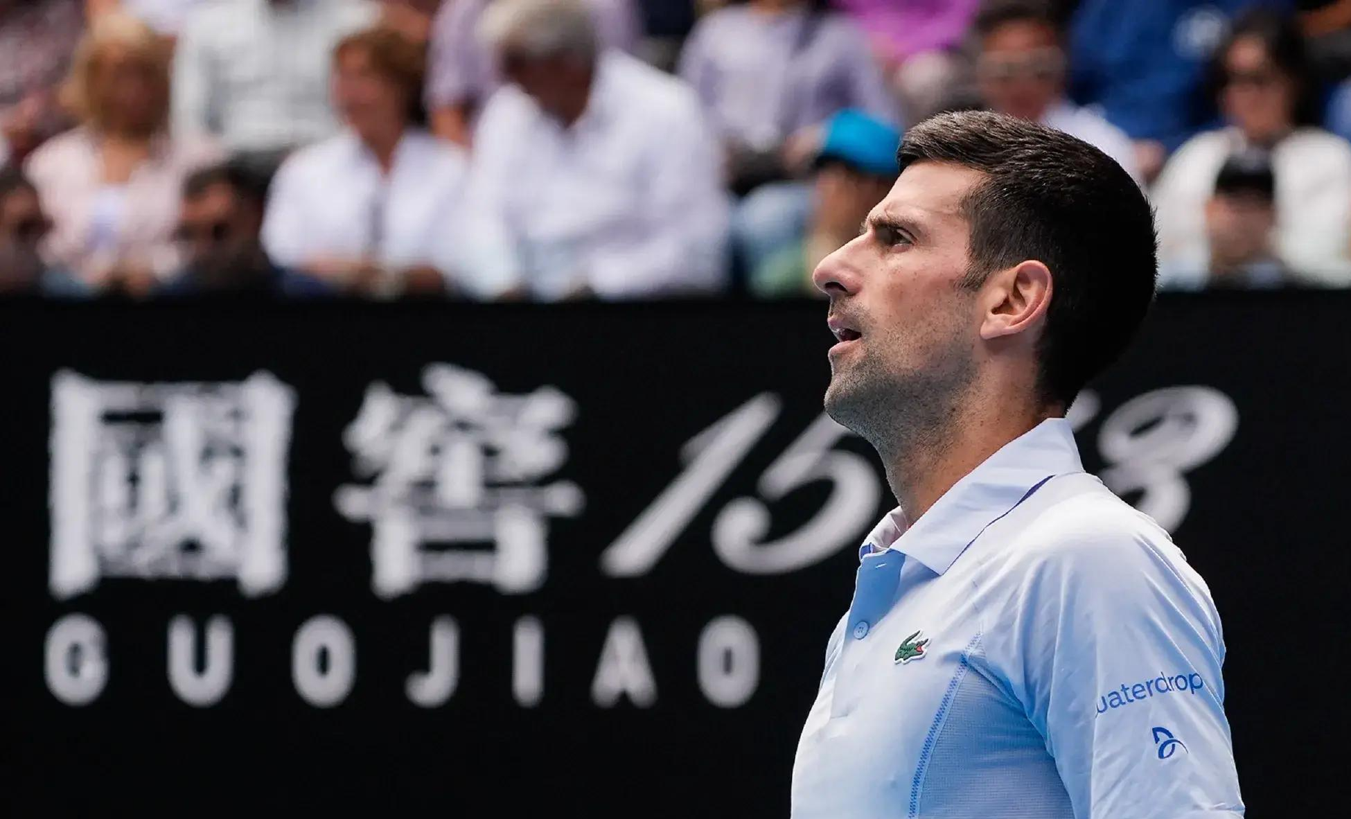 澳网轻取拉沃尔杯,辛纳带队取胜的简单介绍 澳网轻取拉沃尔杯,辛纳带队取胜的简单介绍