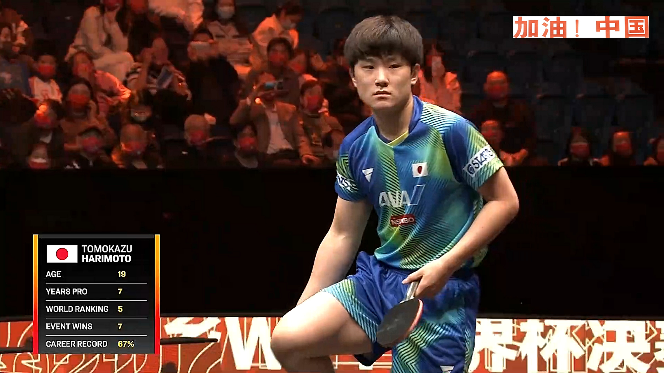 德国队横扫中国队,张本智和惊艳四座的简单介绍 德国队横扫中国队,张本智和惊艳四座的简单介绍