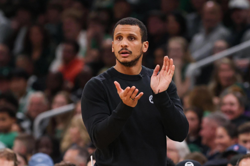 上海队横扫篮网,塔图姆高光表现的简单介绍 上海队横扫篮网,塔图姆高光表现的简单介绍