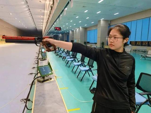 意大利选手斩获射击项目奖牌的简单介绍 意大利选手斩获射击项目奖牌的简单介绍