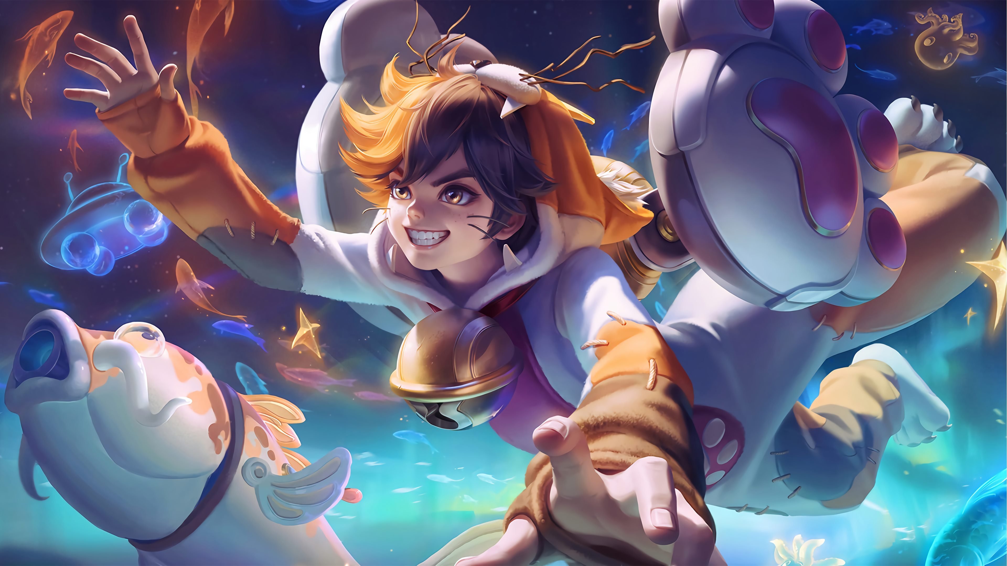 当吉林的雪遇见纽约的镁光灯,文班亚马在两种大场面中定义伟大