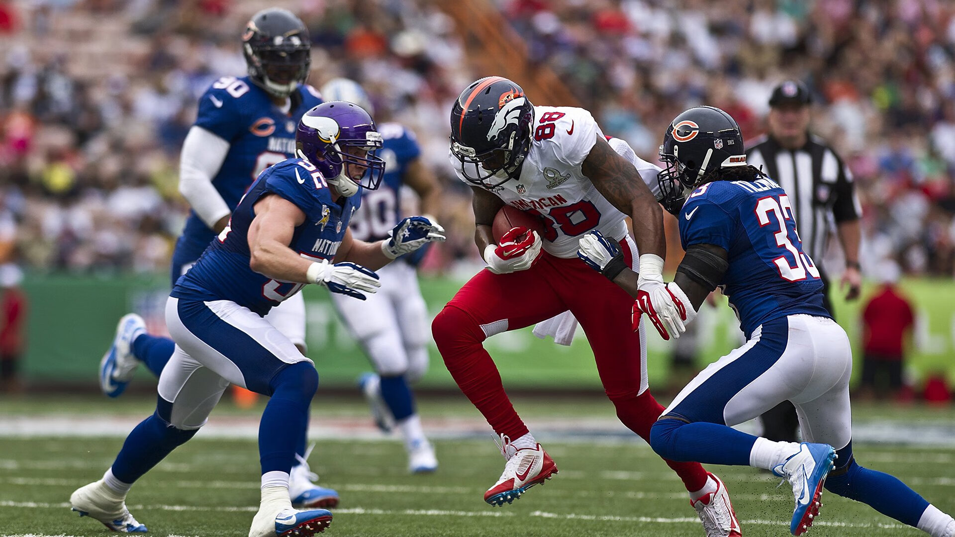 劳塔罗·马丁内斯，从迷失到掌控，他如何一手扭转喀麦隆对阵阿根廷的比赛走势