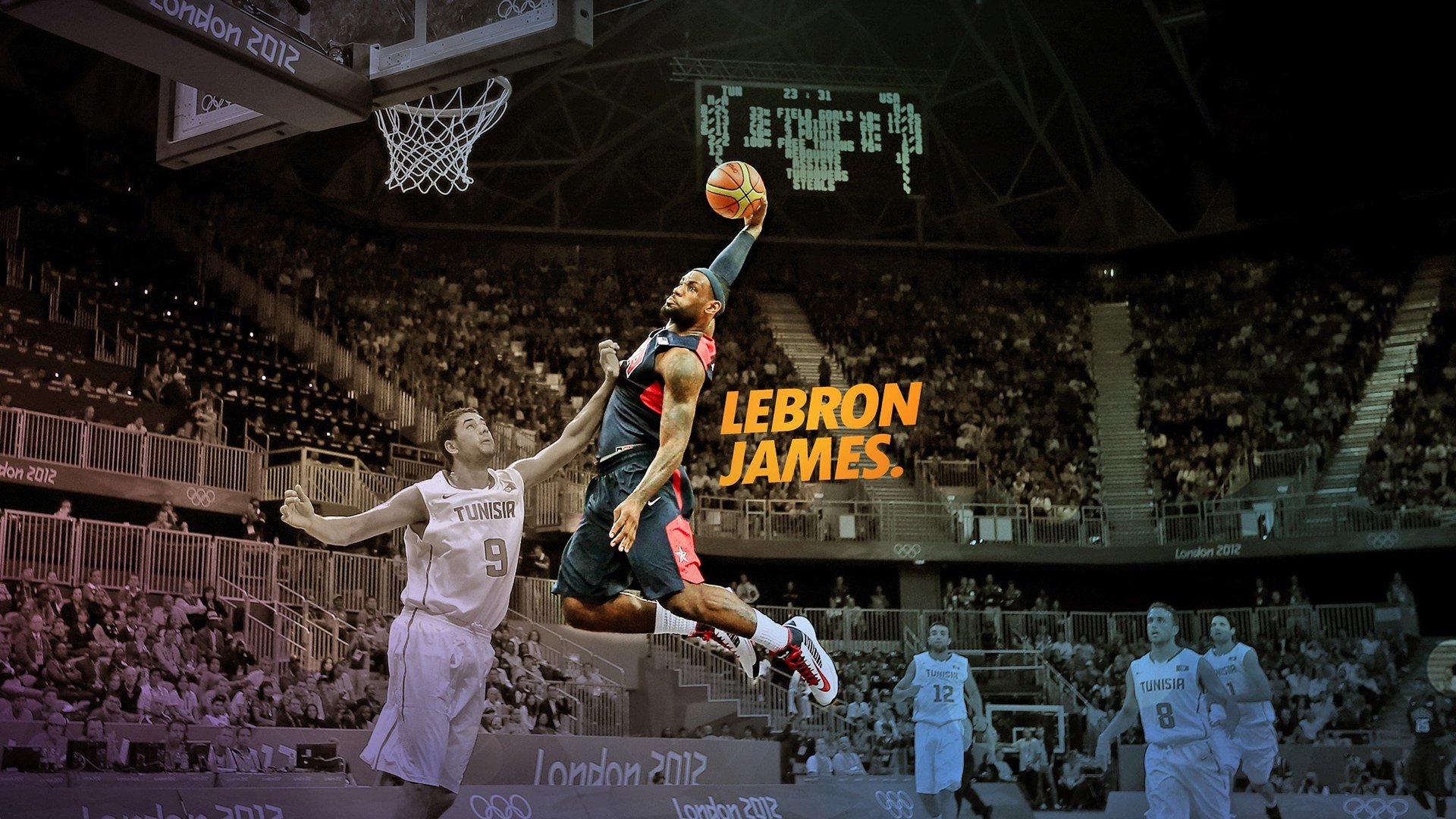 雷霆打穿雄鹿，杰伦·格林在西决生死战接管比赛