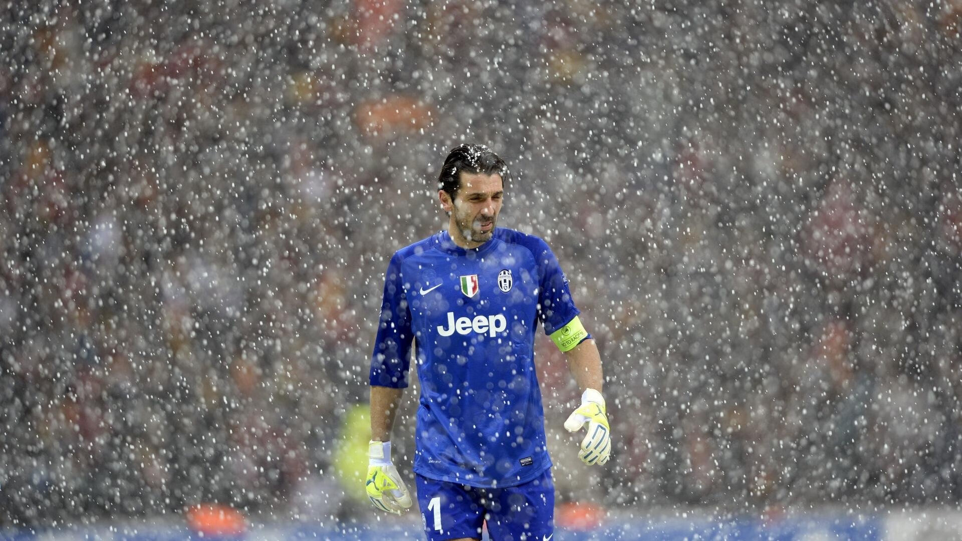 欧冠半决赛之夜，拉亚表现堪称教科书