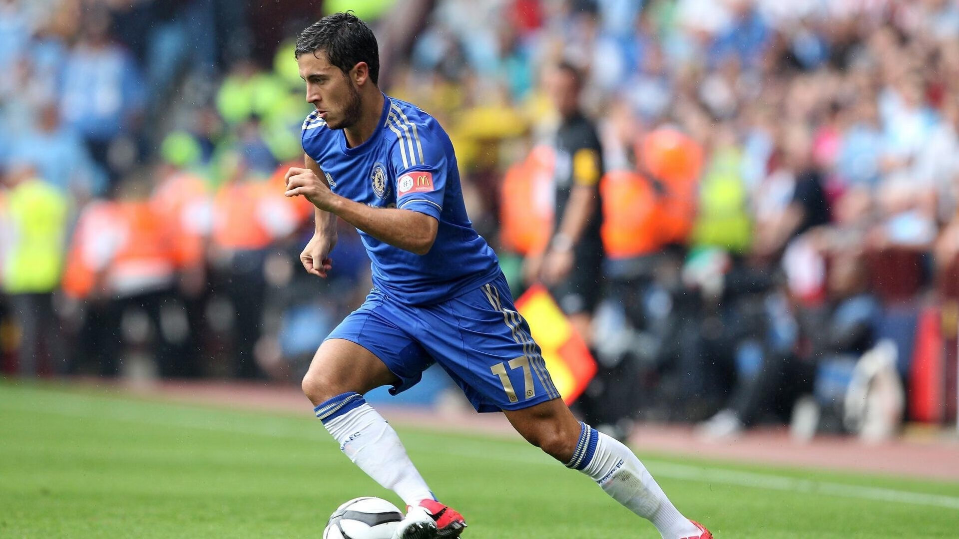 逆转与统治,当绿茵场遇上乒乓台